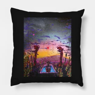 OASIS Pillow