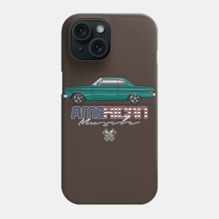 american Phone Case