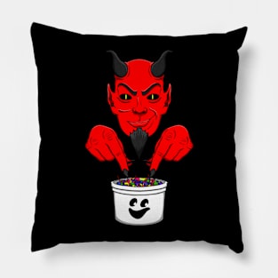 The Devil Pillow