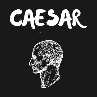 Caesar Roman Empire T-Shirt