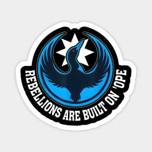 Minnesota-Rebel-Alliance Magnet