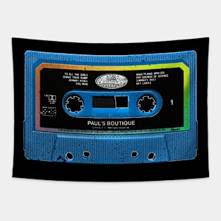Pauls Boutique Tapestry