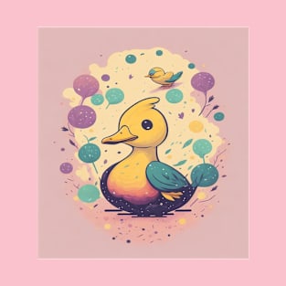 Duck Lovers T-Shirt