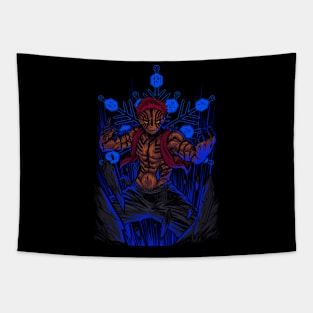 Akaza Tapestry