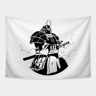 Shogun Tapestry