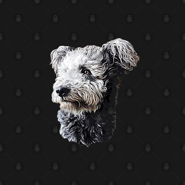 Pumi Dog by ElegantCat