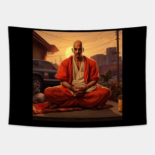 Tulsidas Tapestry