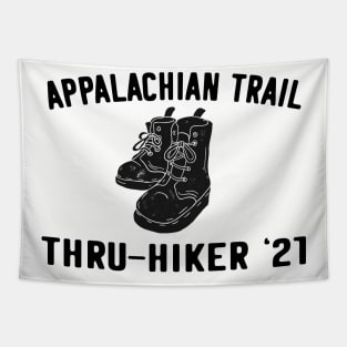 Appalachian Trail Thru Hiker 2021 Tapestry