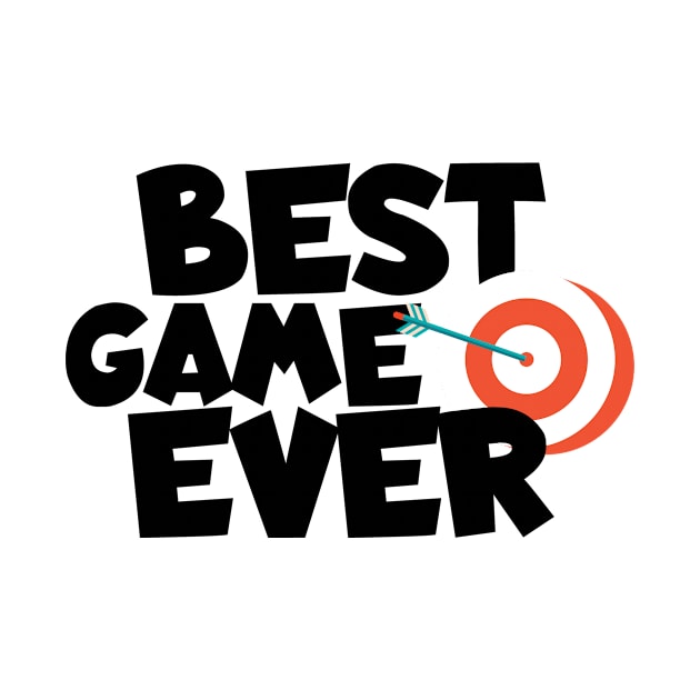 Archery best game ever by maxcode