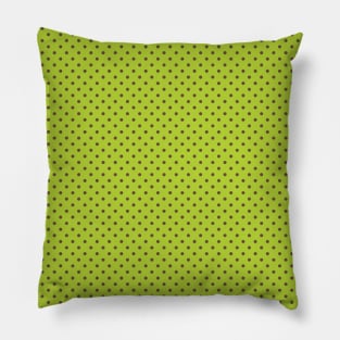 Earth Colors Trendy Pattern Pillow