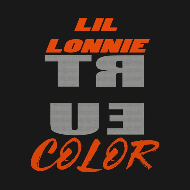 lil lonnie by rotra