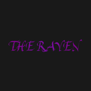 The Raven T-Shirt