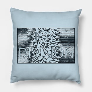 JD Art Pillow