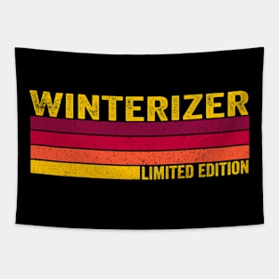 Winterizer Tapestry