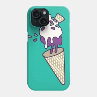 Icecream Gravity Phone Case
