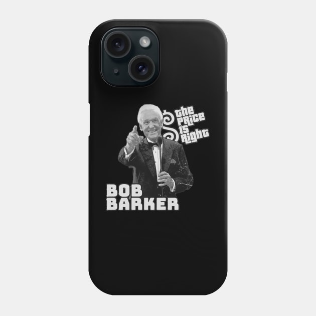 Bob !!! Phone Case by elmejikono