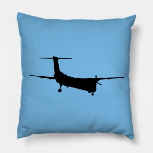 Q400 Landing Pillow