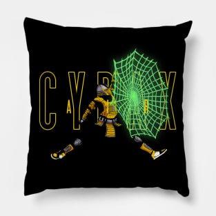 AIR CYRAX Pillow