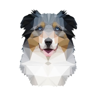 Australian Shepherd T-Shirt