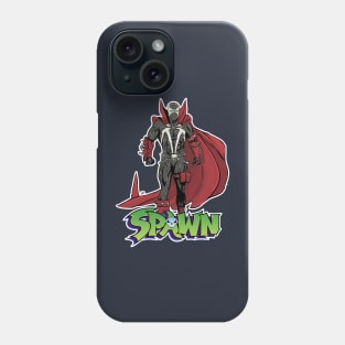 Spawn Phone Case