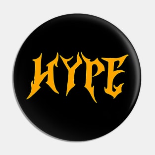 hype Pin