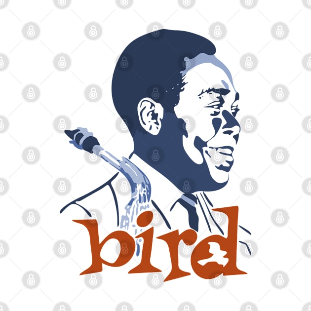 Bird by GraphicMonas