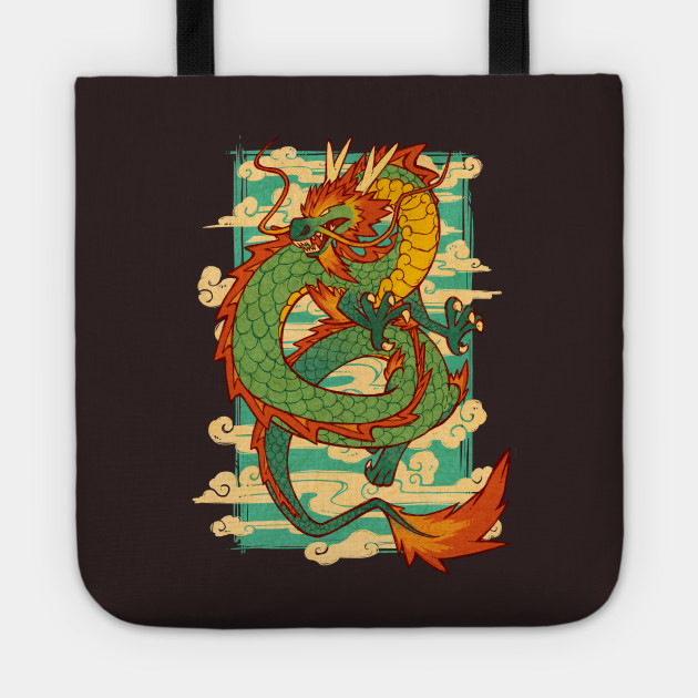 Serpent of the Wind