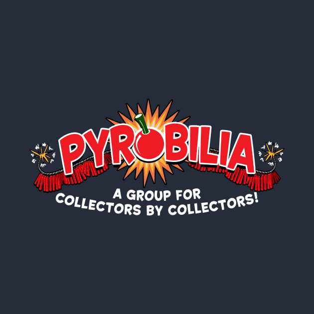 Pyrobilia by PyroFlashgear