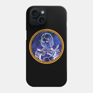 JOAN OF ARC Phone Case