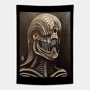 The Sentinel Tapestry