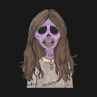 Living Dead Girl T-Shirt