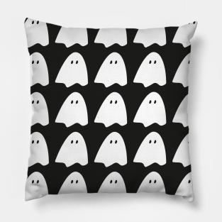 Cute ghost Pillow