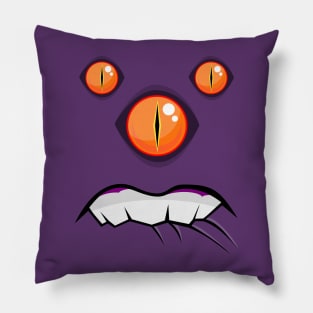 Monphter Pillow