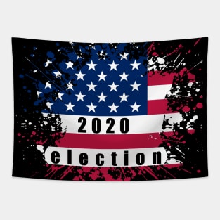 2020 election Tapestry