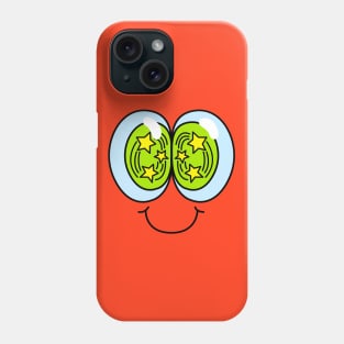 NCT DREAM's spicy and hot sauce. Phone Case