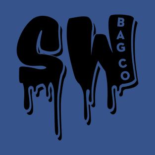 SW Bag Co logo T-Shirt