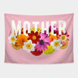 MOTHER Tapestry