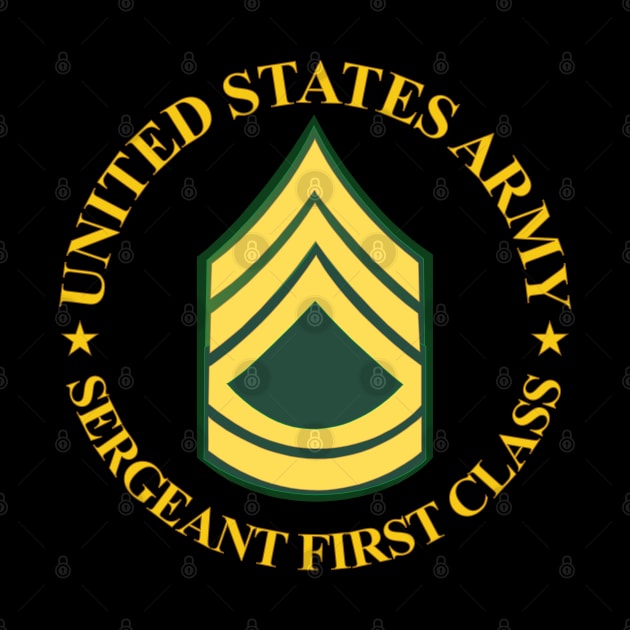 US Army - Sergeant First Class wo Bkgrd by twix123844