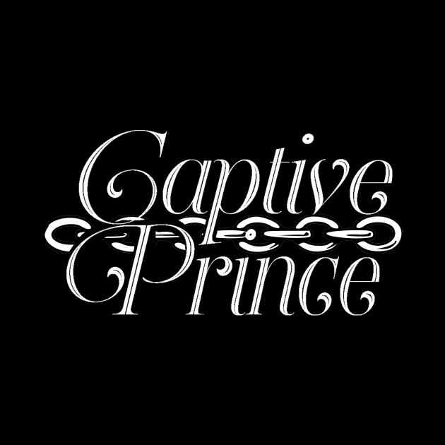 Captive Prince by ballhard