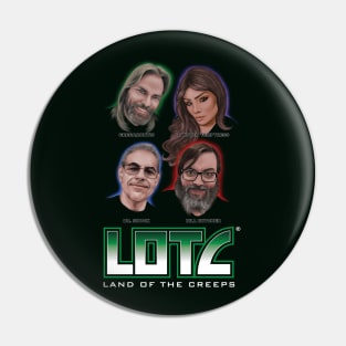 LOTC CREW Pin