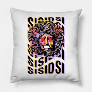 sisidsi Pillow