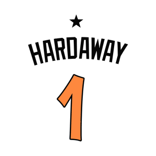 Hardaway T-Shirt