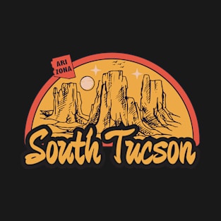 South Tucson Arizona T-Shirt