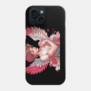 cupid Phone Case