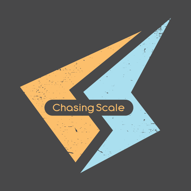 Chasing Scale: Bolt by Chasing Scale