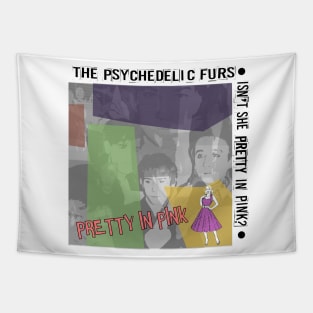 The Psychedelic Furs - Taking Back Pretty. Tapestry