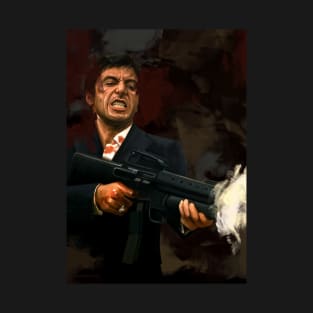 Scarface T-Shirt