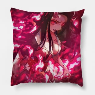 Nezuko Pillow