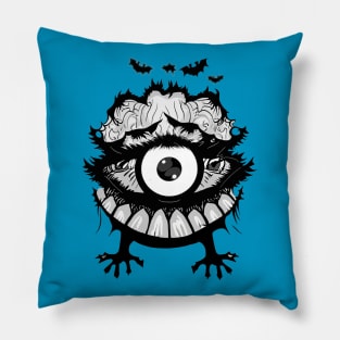 Giant Gazer Pillow