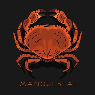 Manguebeat T-Shirt